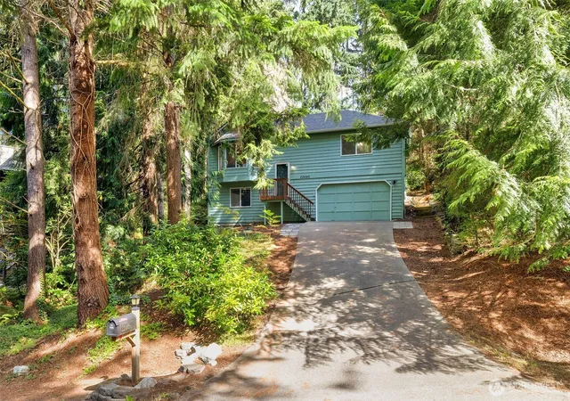 Photo 2 of Single family home for sale at 22445 Sunridge Way Ne, Poulsbo, WA 98370 | MLS# NWM2573899 | Listing updated on 2026-09-25