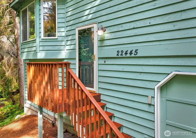 Photo 3 of Single family home for sale at 22445 Sunridge Way Ne, Poulsbo, WA 98370 | MLS# NWM2573899 | Listing updated on 2026-09-25