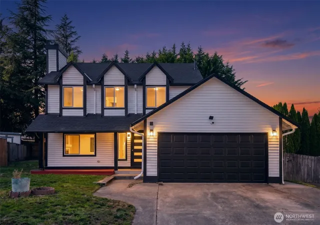 Photo 1 of Single family home for sale at 27607 129th Ct Se, Kent, WA 98030 | MLS# NWM2573917 | Listing updated on 2026-10-02