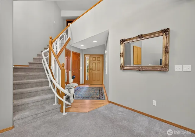 Photo 4 of Single family home for sale at 1223 199Th St Sw, Lynnwood, WA 98036 | MLS# NWM2573991 | Listing updated on 2026-10-03