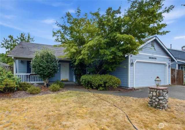 Photo 1 of Sale Pending at 20217 86th Ave Ct E, Spanaway, WA 98387 | MLS# NWM2573999 | Listing updated on 2026-09-28