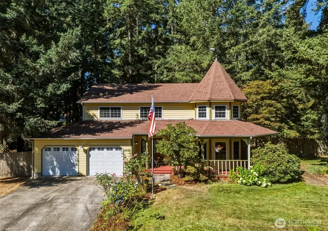 Photo 1 of Single family home for sale at 4048 Oxford Loop Se, Lacey, WA 98503 | MLS# NWM2574069 | Listing updated on 2026-09-25