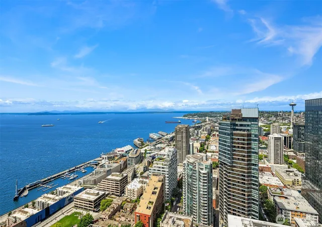 Photo 1 of Condo for sale at 121 Stewart St #908, Seattle, WA 98101 | MLS# NWM2574071 | Listing updated on 2026-09-25