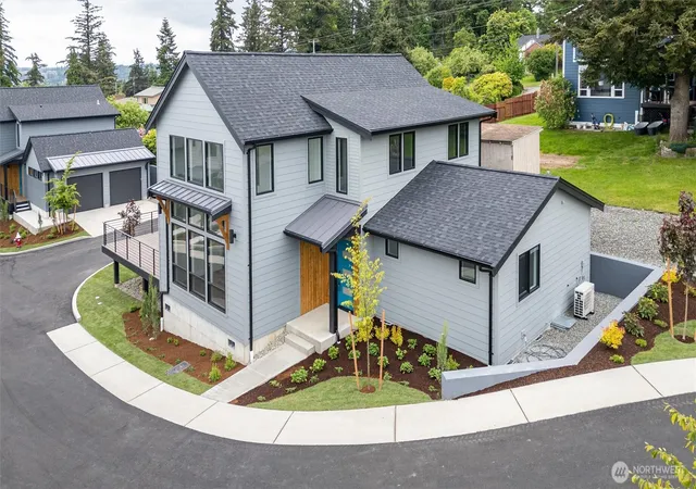Photo 2 of Single family home for sale at 1110 Divine Ln, Bellingham, WA 98229 | MLS# NWM2574085 | Listing updated on 2026-09-25
