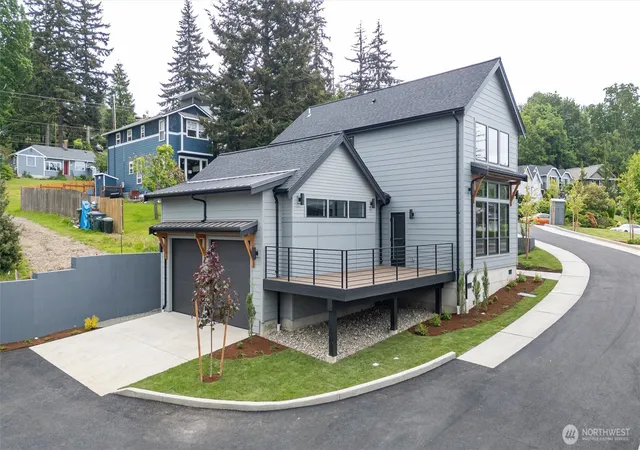 Photo 3 of Single family home for sale at 1110 Divine Ln, Bellingham, WA 98229 | MLS# NWM2574085 | Listing updated on 2026-09-25