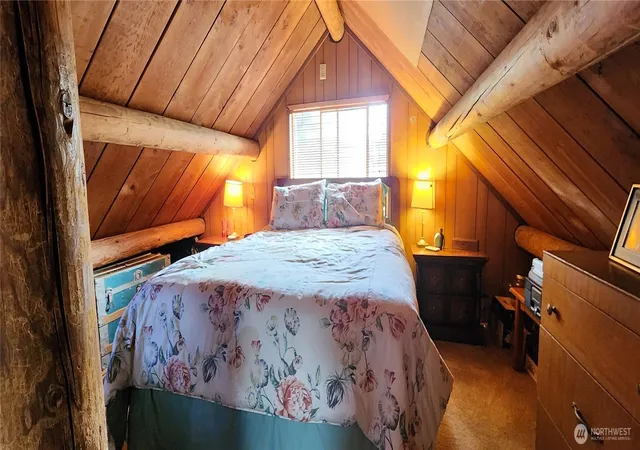 Photo 2 of Single family home for sale at 40 E Wood Lane, Shelton, WA 98584 | MLS# NWM2574095 | Listing updated on 2026-09-25