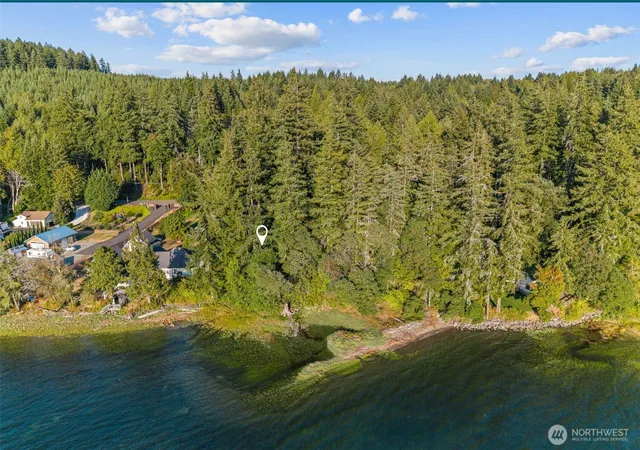 Photo 1 of Sale Pending at 3160 E State Route 302, Belfair, WA 98528 | MLS# NWM2574106 | Listing updated on 2026-09-11