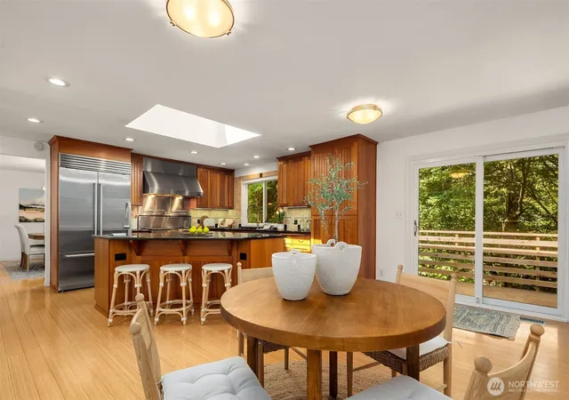 Photo 3 of Single family home for sale at 3734 Ne 150Th St, Lake Forest Park, WA 98155 | MLS# NWM2574197 | Listing updated on 2026-09-25