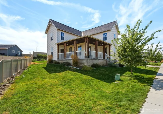 Photo 4 of Single family home for sale at 10 Lewis Cir, Milton Freewater, OR 97862 | MLS# NWM2574206 | Listing updated on 2026-09-21
