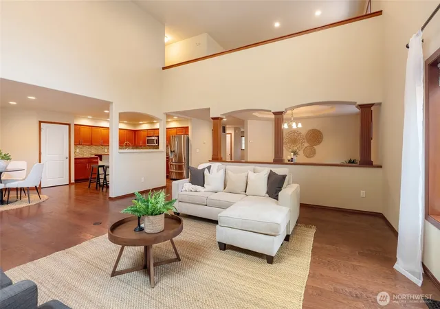 Photo 3 of Single family home for sale at 328 Barry Loop, Mount Vernon, WA 98274 | MLS# NWM2574262 | Listing updated on 2026-09-24