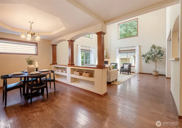 Photo 4 of Single family home for sale at 328 Barry Loop, Mount Vernon, WA 98274 | MLS# NWM2574262 | Listing updated on 2026-09-24