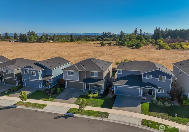 Photo 2 of Single family home for sale at 15057 Iverson Loop Se, Yelm, WA 98597 | MLS# NWM2574274 | Listing updated on 2026-09-25