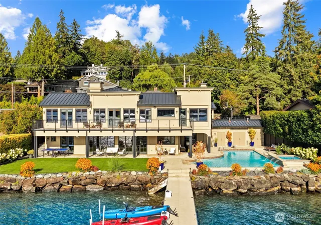 Photo 2 of Mansion for sale at 12705 Holmes Point Dr Ne, Kirkland, WA 98034 | MLS# NWM2574285 | Listing updated on 2026-09-28