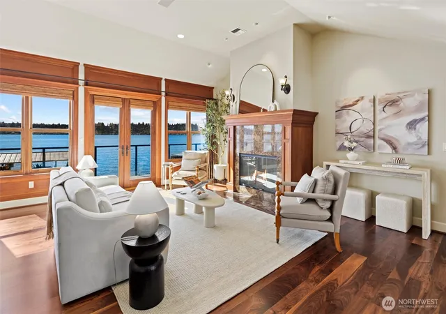 Photo 3 of Single family home for sale at 12705 Holmes Point Dr NE, Kirkland, WA 98034 | MLS# NWM2574285 | Listing updated on 2026-09-28