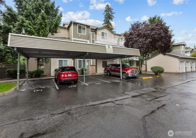 Photo 1 of Condo for sale at 12530 Admiralty Way #K102, Everett, WA 98204 | MLS# NWM2574310 | Listing updated on 2026-09-29