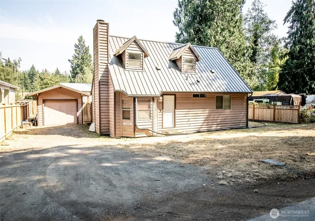 Photo 1 of Single family home for sale at 12940 Elm Ave Nw, Poulsbo, WA 98370 | MLS# NWM2574318 | Listing updated on 2026-09-25
