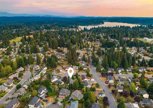 Photo 2 of Sale Pending at 11703 30th St Ne, Lake Stevens, WA 98258 | MLS# NWM2574351 | Listing updated on 2026-09-25
