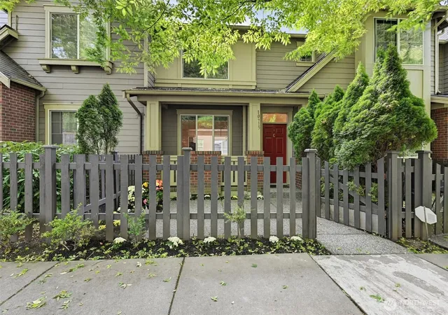 Photo 1 of Townhouse for sale at 10715 Ross Rd #C, Bothell, WA 98011 | MLS# NWM2574354 | Listing updated on 2026-09-22