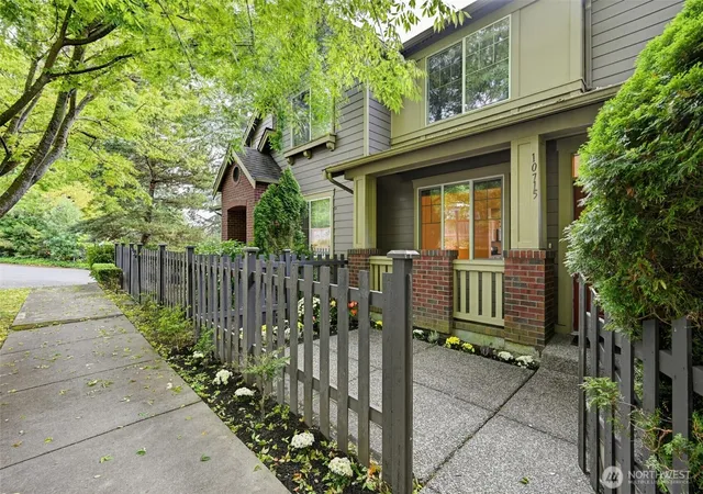 Photo 3 of Townhouse for sale at 10715 Ross Rd #C, Bothell, WA 98011 | MLS# NWM2574354 | Listing updated on 2026-09-22