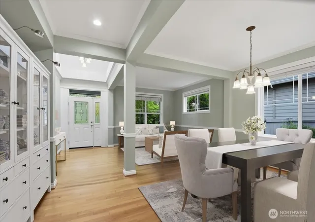 Photo 3 of Single family home for sale at 25303 NE 3rd Place, Sammamish, WA 98074 | MLS# NWM2574402 | Listing updated on 2026-09-25