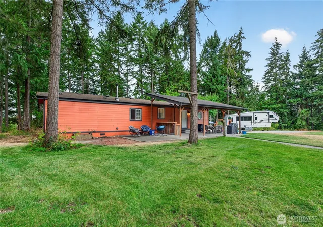 Photo 3 of Sale Pending at 20924 90th Avenue E, Graham, WA 98338 | MLS# NWM2574413 | Listing updated on 2026-09-25
