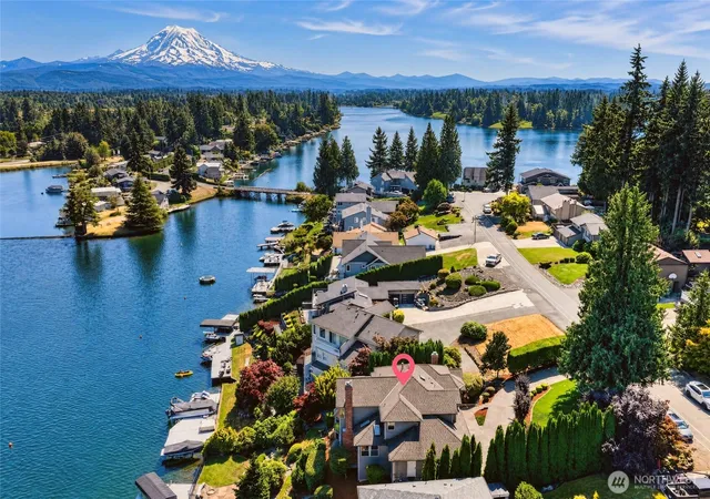 Photo 2 of Contingent at 2821 211th Avenue East, Lake Tapps, WA 98391 | MLS# NWM2574432 | Listing updated on 2026-10-01