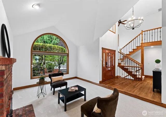 Photo 4 of Single family home for sale at 2821 211Th Avenue East, Lake Tapps, WA 98391 | MLS# NWM2574432 | Listing updated on 2026-10-01