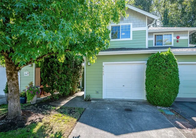 Photo 1 of Townhouse for sale at 15150 140th Wy Se #B103, Renton, WA 98058 | MLS# NWM2574446 | Listing updated on 2026-09-25