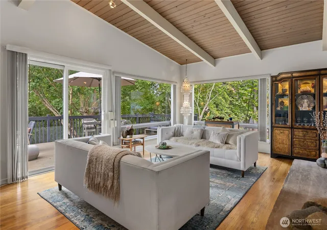 Photo 4 of Sale Pending at 3016 47th Avenue SW, Seattle, WA 98116 | MLS# NWM2574480 | Listing updated on 2026-09-25