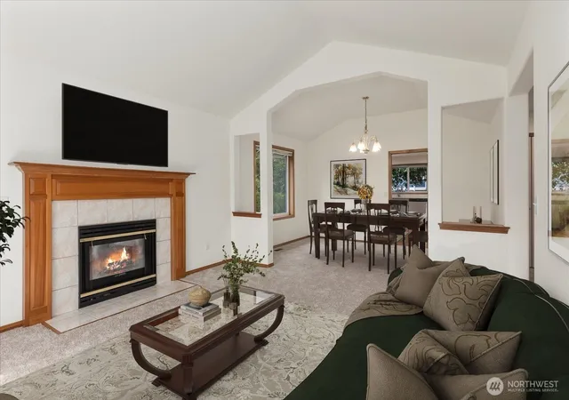 Photo 4 of Single family home for sale at 4121 173rd Street SW, Lynnwood, WA 98037 | MLS# NWM2574490 | Listing updated on 2026-09-22