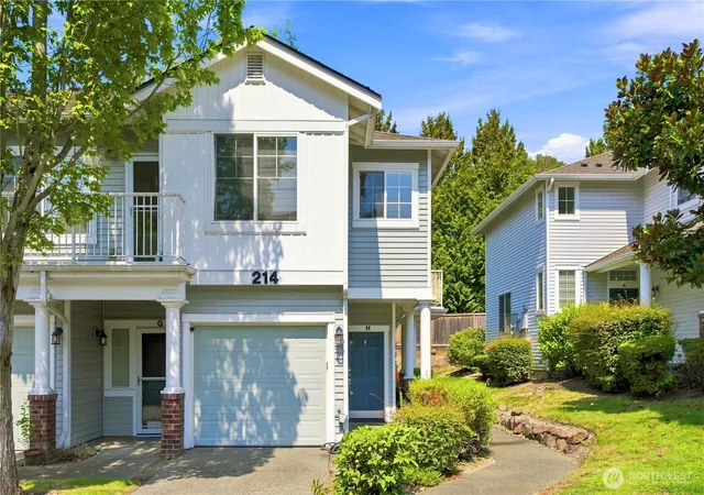 Photo 1 of Sale Pending at 214 48th St S #H, Renton, WA 98055 | MLS# NWM2574525 | Listing updated on 2026-09-25