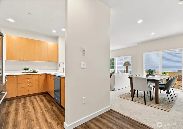 Photo 3 of Sale Pending at 214 48Th St S #H, Renton, WA 98055 | MLS# NWM2574525 | Listing updated on 2026-09-25