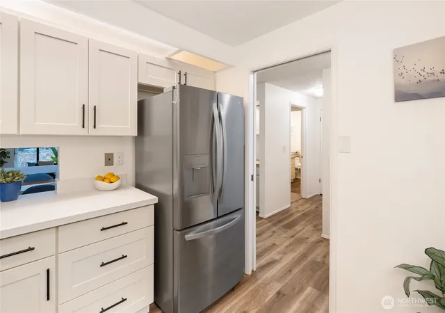Photo 4 of Sale Pending at 1819 N 107Th St #103, Seattle, WA 98133 | MLS# NWM2574585 | Listing updated on 2026-09-25