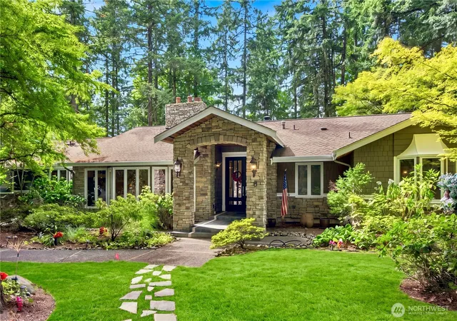 Photo 1 of Single family home for sale at 2853 134th Avenue Ne, Bellevue, WA 98005 | MLS# NWM2574611 | Listing updated on 2026-09-25