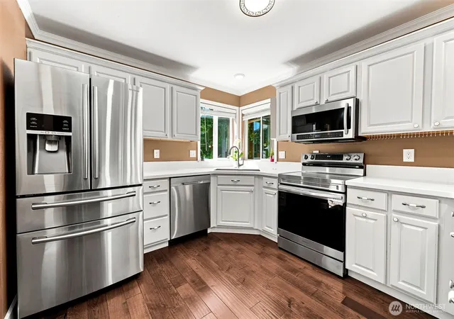 Photo 3 of Single family home for sale at 3519 Gray Ct Ne, Lacey, WA 98516 | MLS# NWM2574684 | Listing updated on 2026-10-01