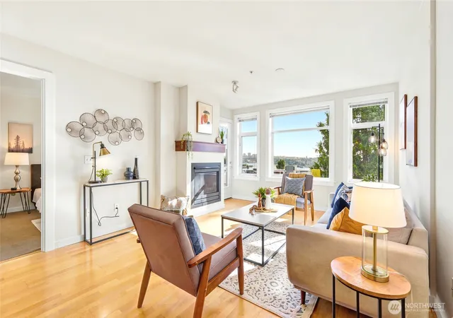 Photo 2 of Condo for sale at 655 Crockett St #B203, Seattle, WA 98109 | MLS# NWM2574712 | Listing updated on 2026-09-25