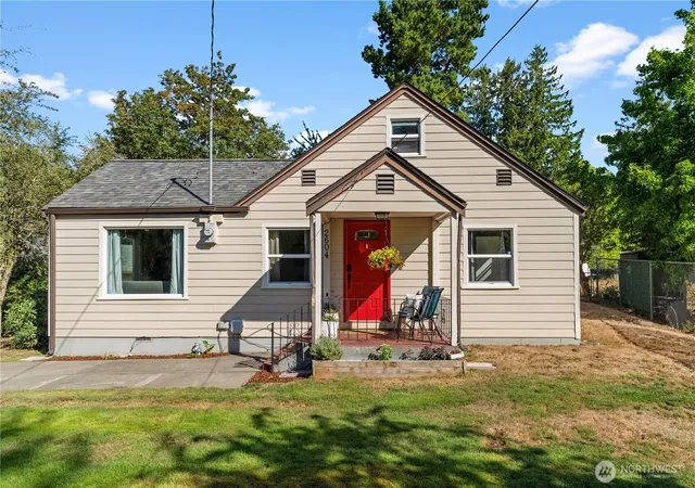Photo 1 of Sale Pending at 2604 Ne Denny Rd, Bremerton, WA 98310 | MLS# NWM2574716 | Listing updated on 2026-09-25