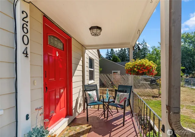 Photo 2 of Sale Pending at 2604 Ne Denny Rd, Bremerton, WA 98310 | MLS# NWM2574716 | Listing updated on 2026-09-25
