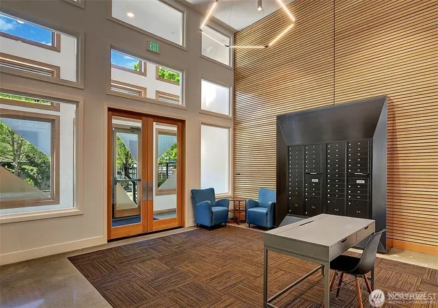 Photo 2 of Condo for sale at 1601 N 45th St #307, Seattle, WA 98103 | MLS# NWM2574738 | Listing updated on 2026-09-24