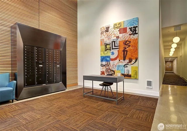 Photo 3 of Condo for sale at 1601 N 45th St #307, Seattle, WA 98103 | MLS# NWM2574738 | Listing updated on 2026-09-24