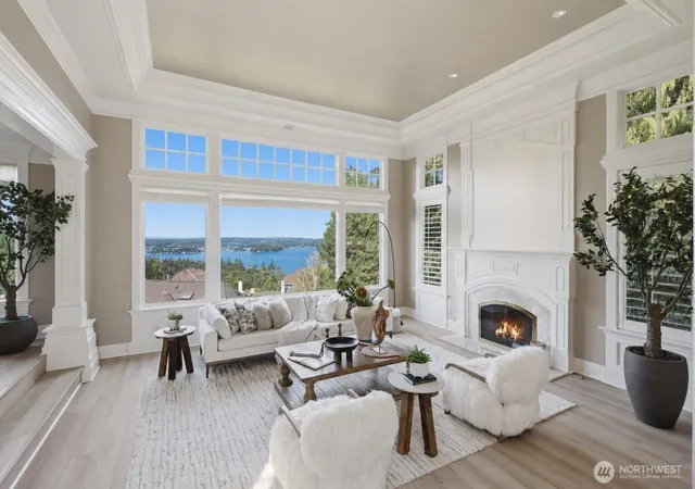 Photo 2 of Sale Pending at 17120 Se 58th St, Bellevue, WA 98006 | MLS# NWM2574740 | Listing updated on 2026-09-25