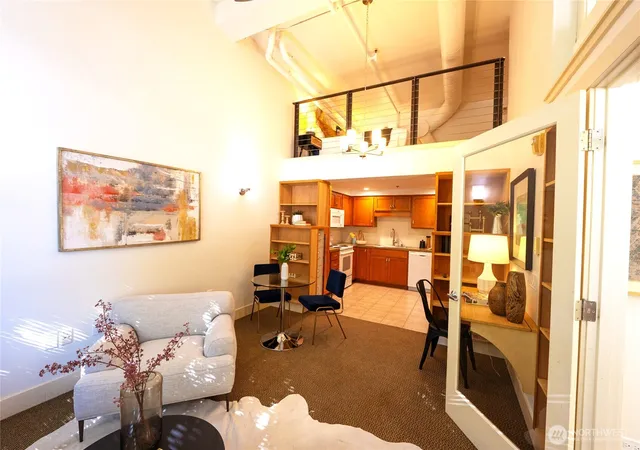 Photo 3 of Condo for sale at 12536 15th Ave Ne #C1, Seattle, WA 98125 | MLS# NWM2574778 | Listing updated on 2026-09-25
