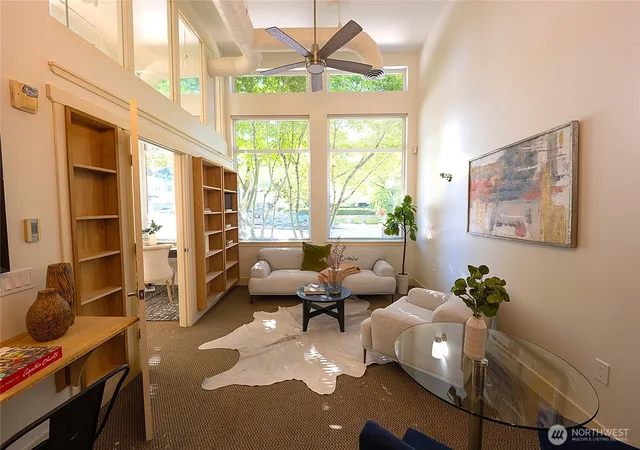 Photo 3 of Condo for sale at 12536 15Th Ave Ne #C1, Seattle, WA 98125 | MLS# NWM2574778 | Listing updated on 2026-09-25