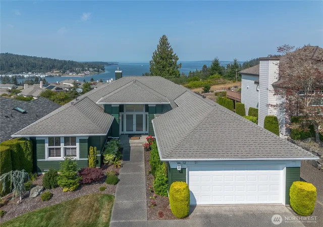 Photo 1 of Sale Pending at 52 Sea Vista Ter, Port Ludlow, WA 98365 | MLS# NWM2574808 | Listing updated on 2026-09-20