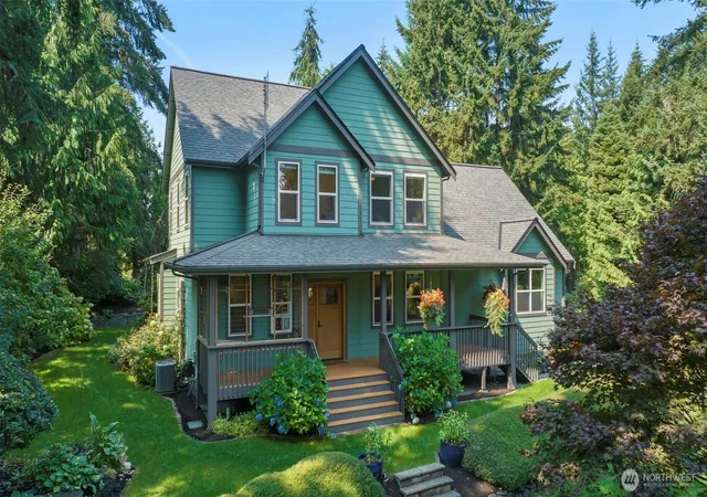 Photo 1 of Single family home for sale at 10601 Ne Dry Creek Wy, Kingston, WA 98346 | MLS# NWM2574830 | Listing updated on 2026-10-01