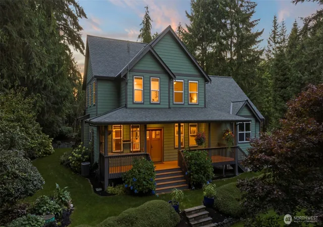 Photo 2 of Single family home for sale at 10601 Ne Dry Creek Wy, Kingston, WA 98346 | MLS# NWM2574830 | Listing updated on 2026-10-01
