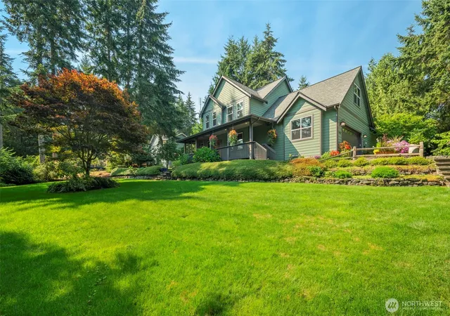 Photo 3 of Single family home for sale at 10601 Ne Dry Creek Wy, Kingston, WA 98346 | MLS# NWM2574830 | Listing updated on 2026-10-01
