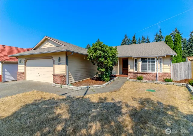 Photo 1 of Sale Pending at 9120 Kelly Ct Ne, Lacey, WA 98516 | MLS# NWM2574834 | Listing updated on 2026-09-21