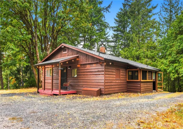 Photo 3 of Sale Pending at 11779 NW Holly Rd, Bremerton, WA 98312 | MLS# NWM2574908 | Listing updated on 2026-10-01