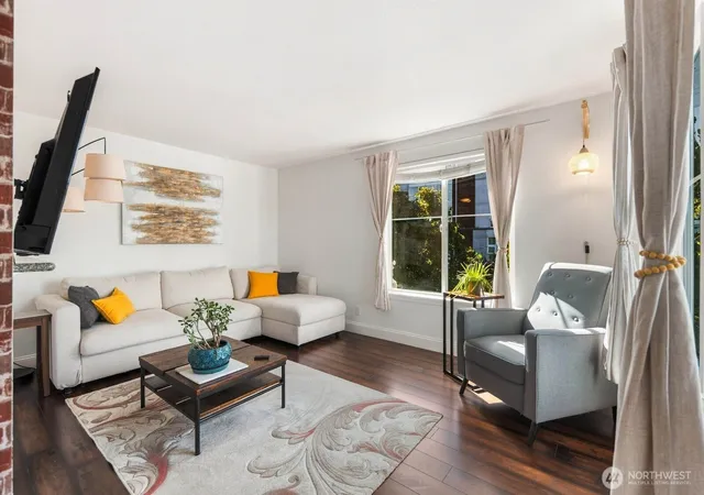 Photo 1 of Condo for sale at 300 10th Avenue #A309, Seattle, WA 98122 | MLS# NWM2574960 | Listing updated on 2026-09-25